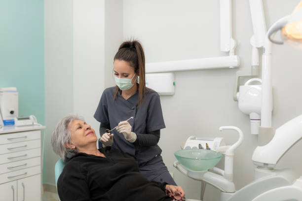 Best Holiday Emergency Dentist in Belvedere, CA