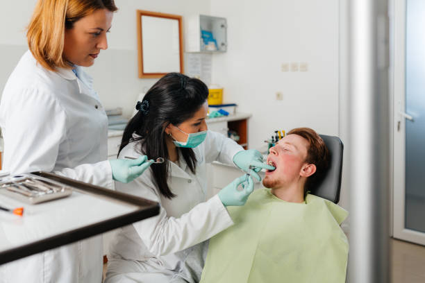 Best Mobile Emergency Dentist in Belvedere, CA